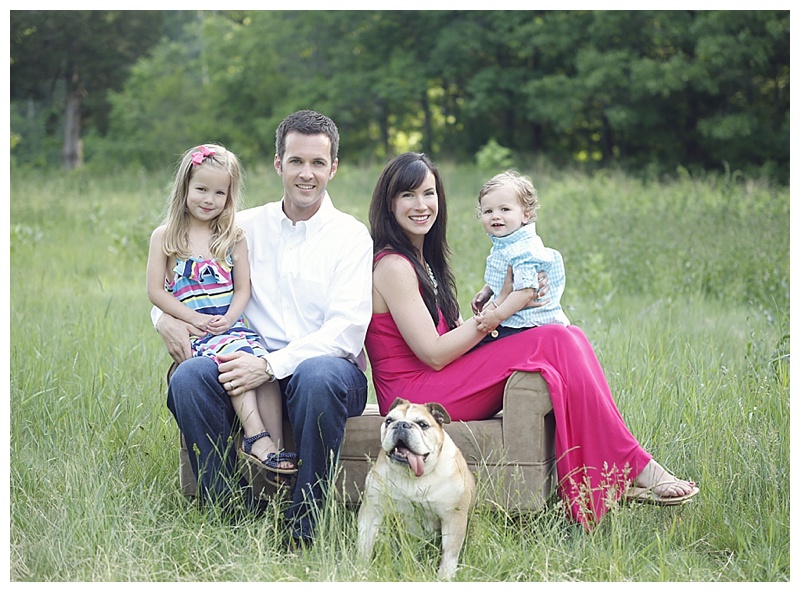 Southern MA Family Photographer | Scanlon Family