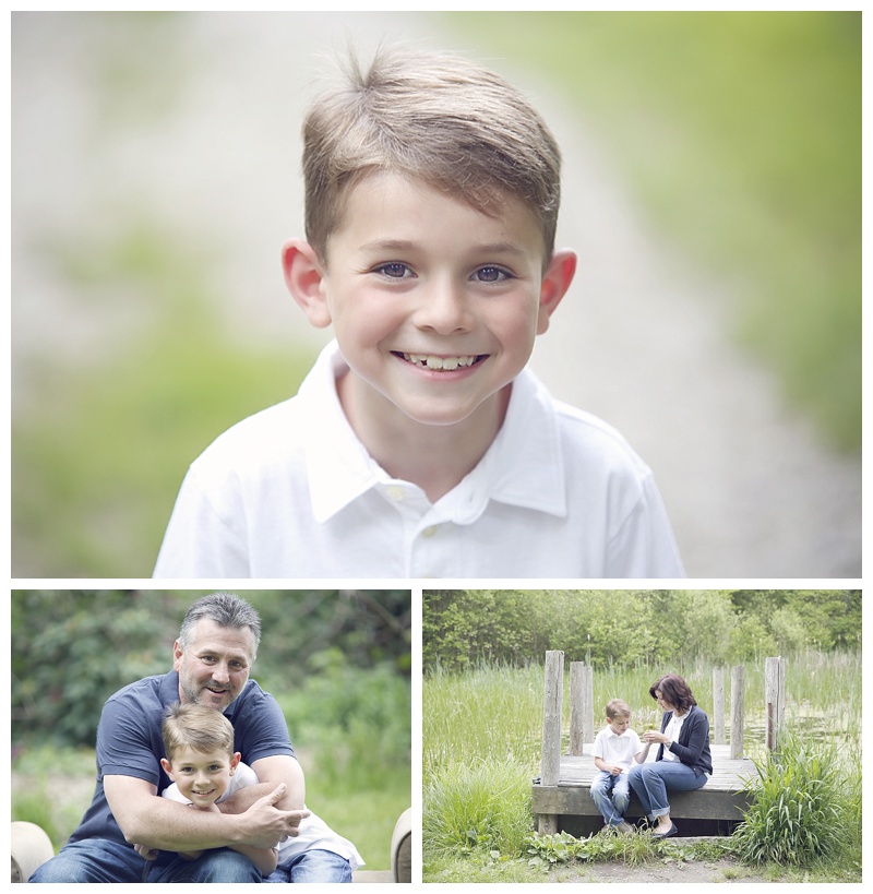 Child Photographer