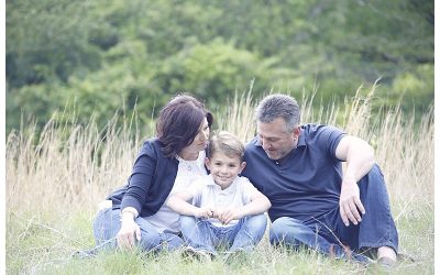 MA Family Photographer |McGrath Family