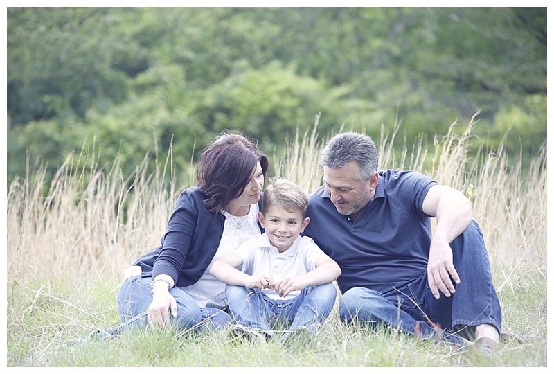 MA Family Photographer |McGrath Family