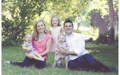 MA Family Photographer