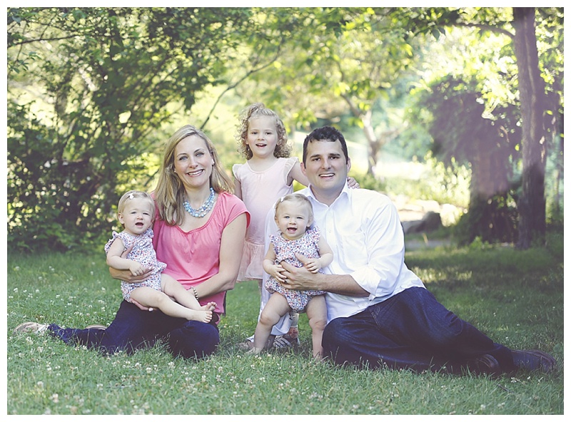 MA Family Photographer