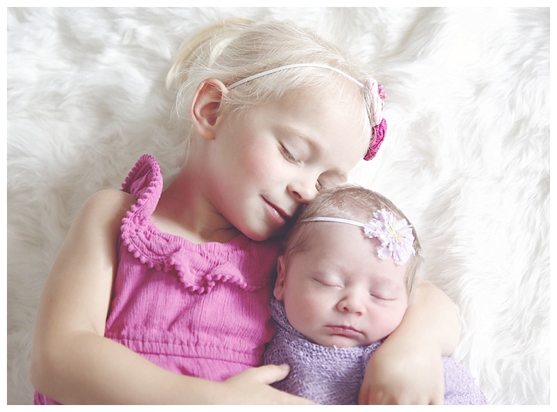 Sibling Photography