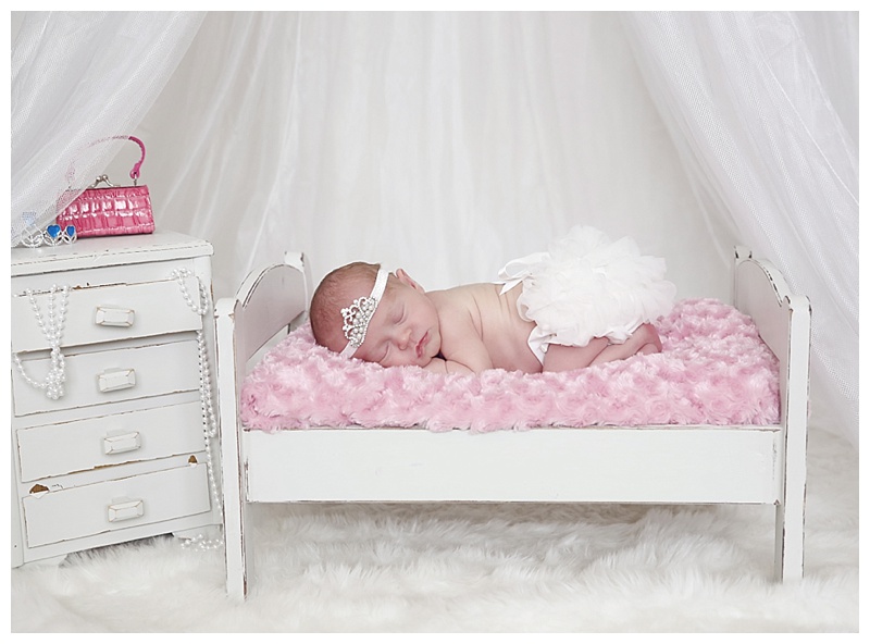 MA Newborn Photographer