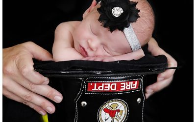 Southern MA Newborn Photographer | Baby Hanna