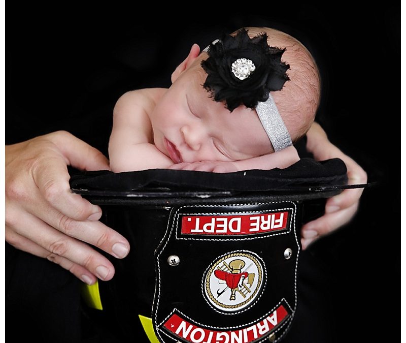 Southern MA Newborn Photographer | Baby Hanna