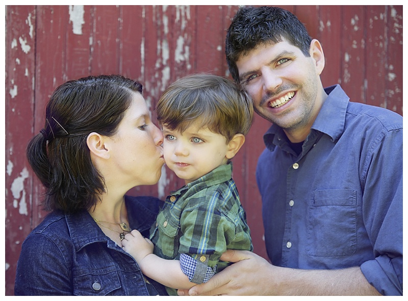 family photography