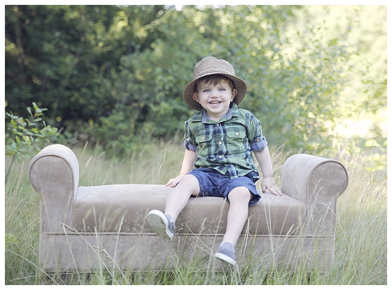 child photographer