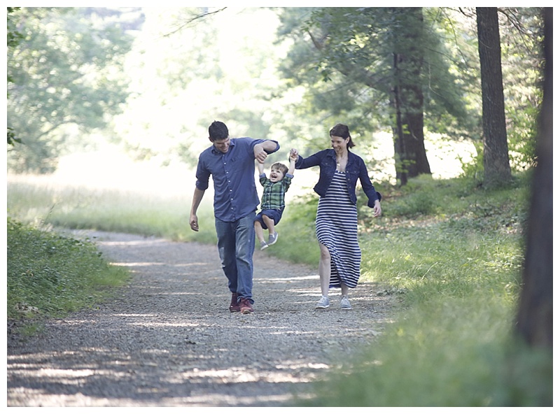 Southern MA Family Photographer
