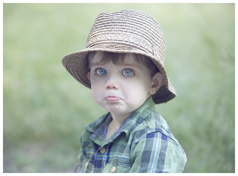 child photographer