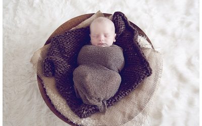 Newborn Photography Southern MA | Baby Connor