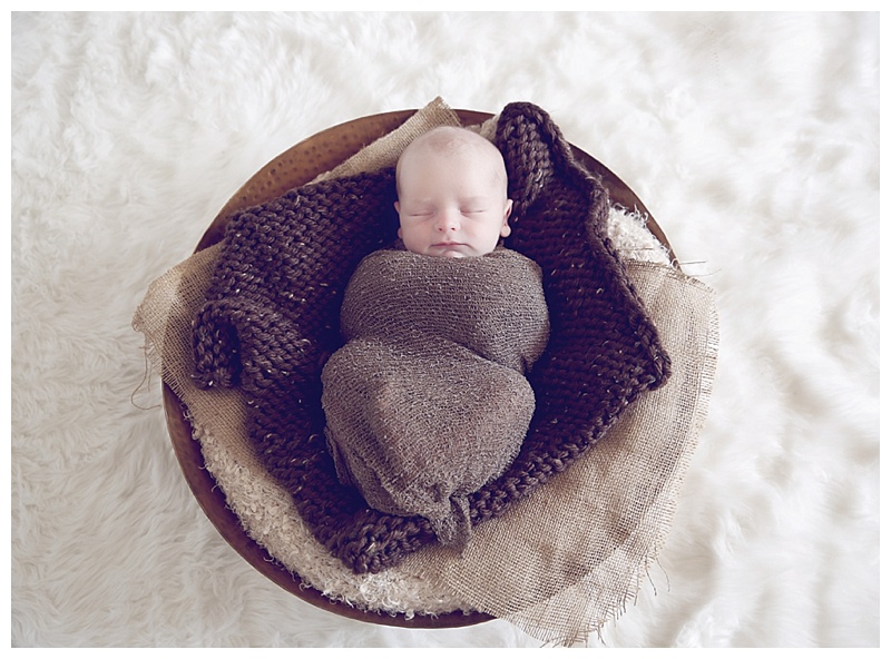 Newborn Photography Southern MA | Baby Connor