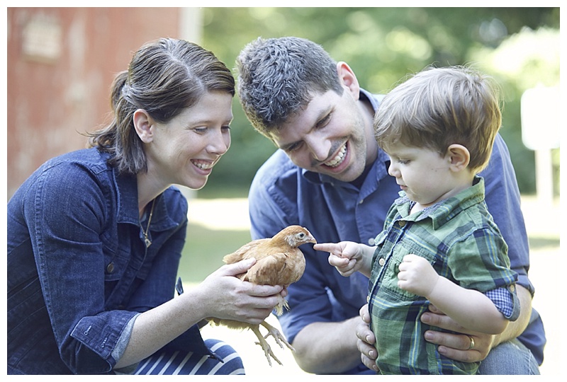 family photographer