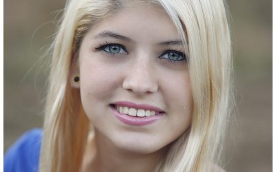 High School Senior Portrait Photographer- Kelli