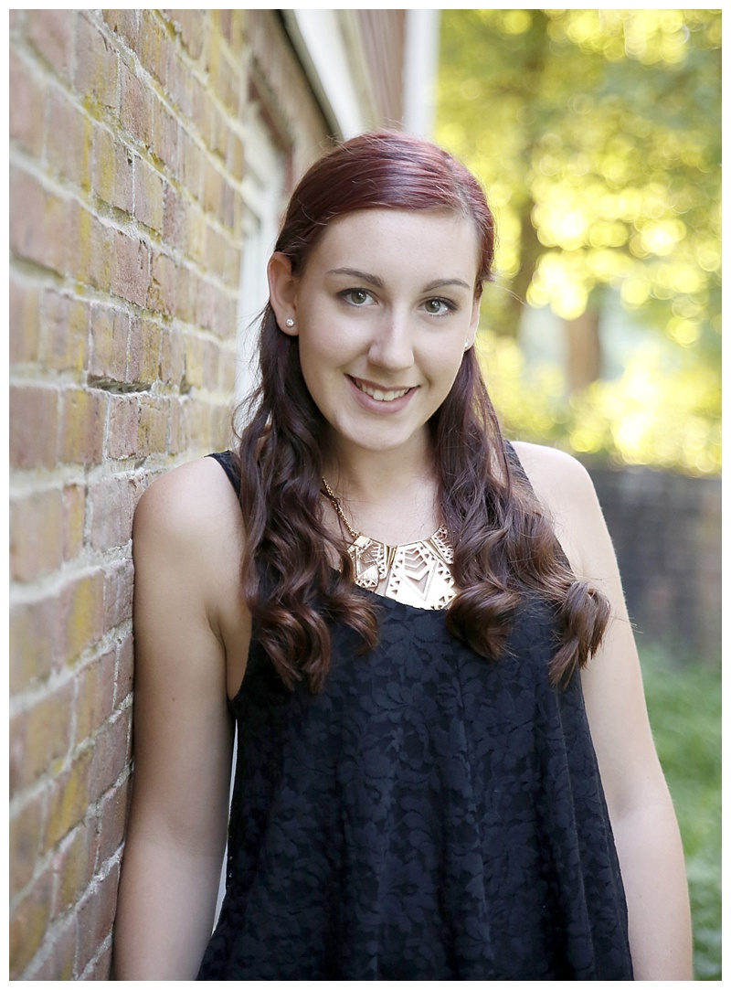 Senior Photos