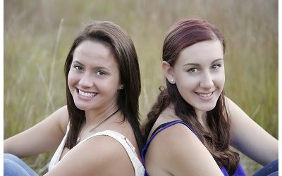High School Senior Portraits