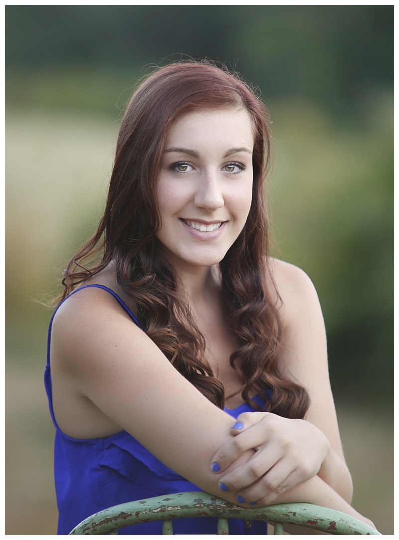 Senior Photos