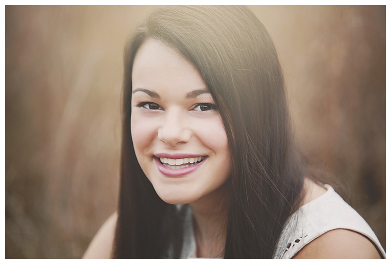 Senior Pictures