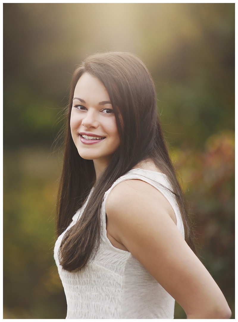 Senior Pictures