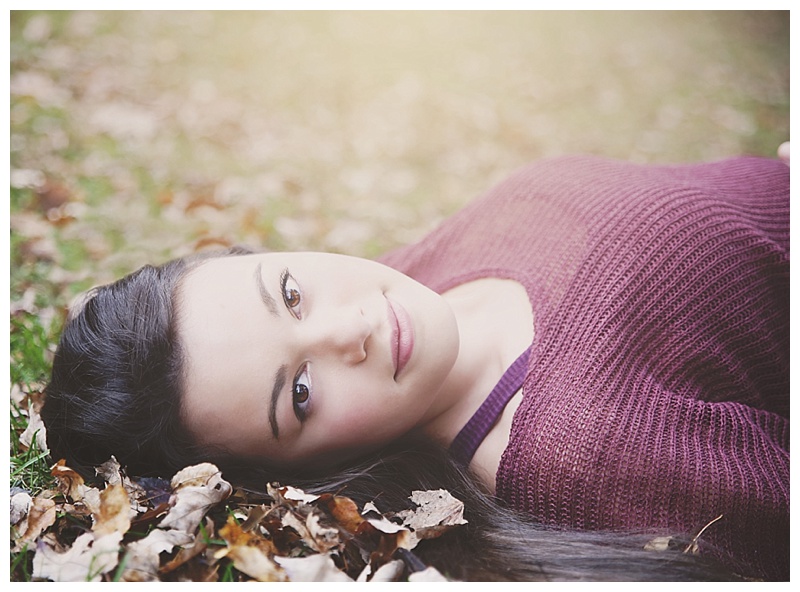 Senior Pictures