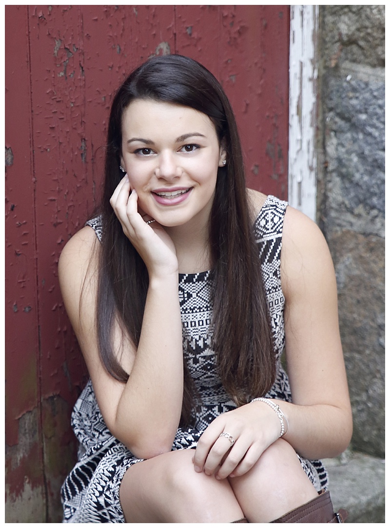 Senior Pictures