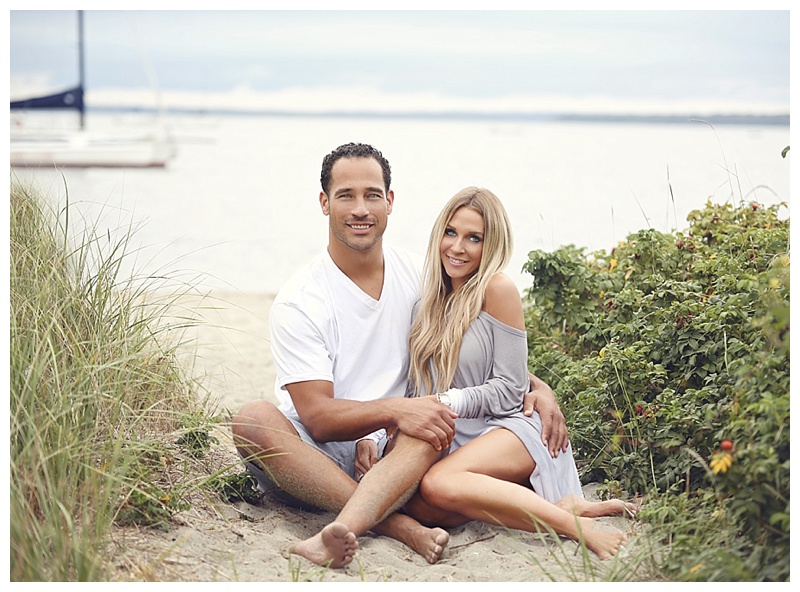 Beach Family pictures