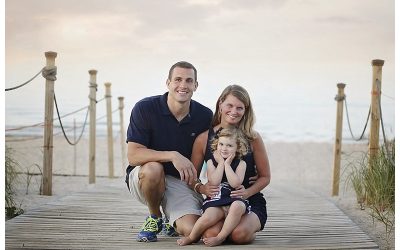 Scusset Beach Family Pictures