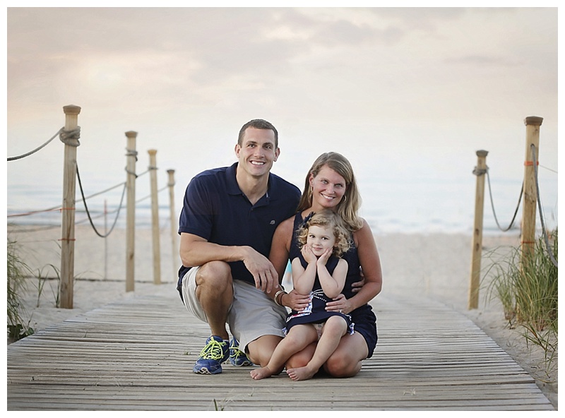 Scusset Beach Family Pictures