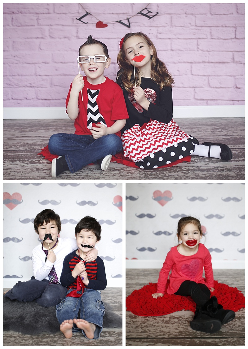 Valentines Session