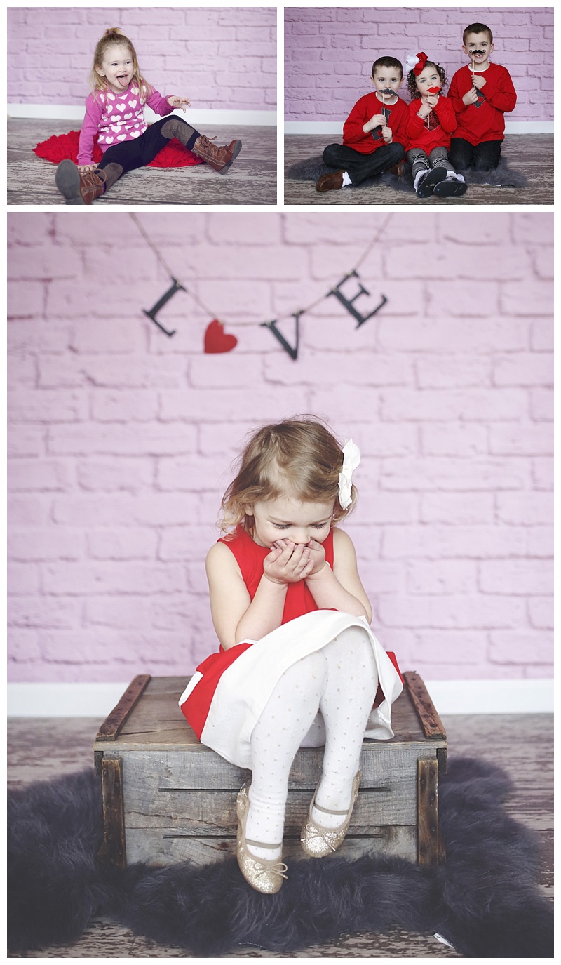 Valentines Session