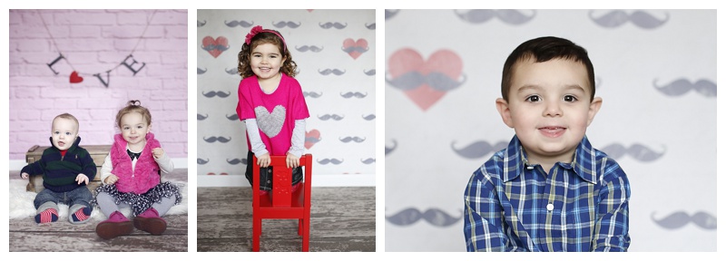 Valentines Session