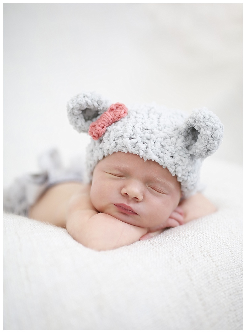 MA Newborn Photography