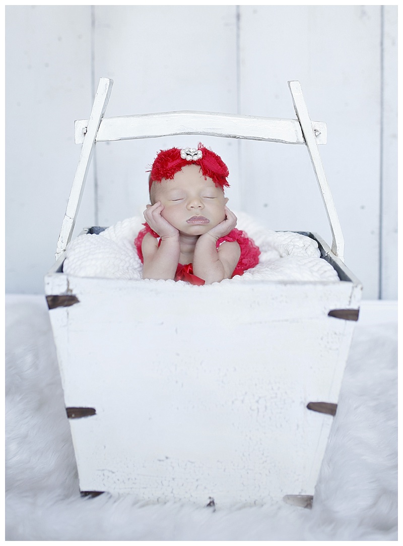 Easton Newborn Photographer