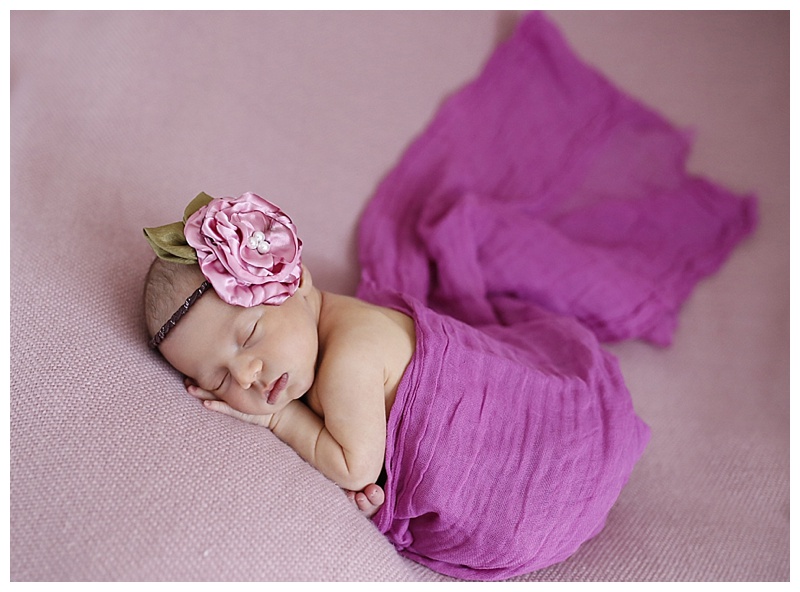 Easton Newborn Photographer