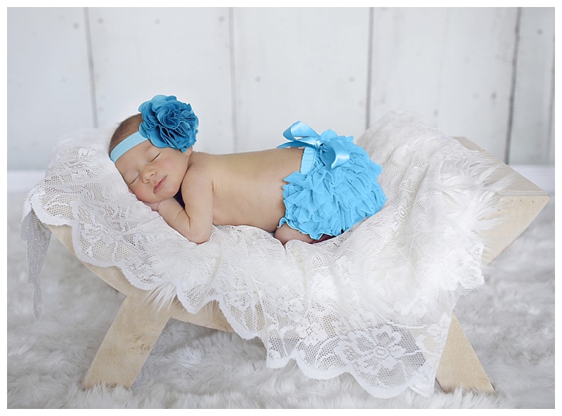 Easton Newborn Photographer