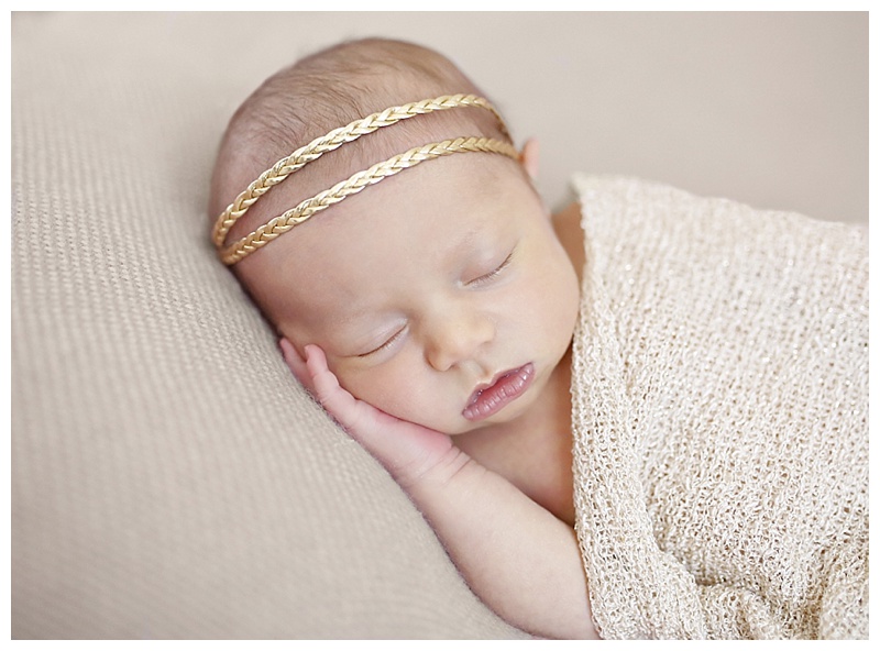 Easton Newborn Photographer