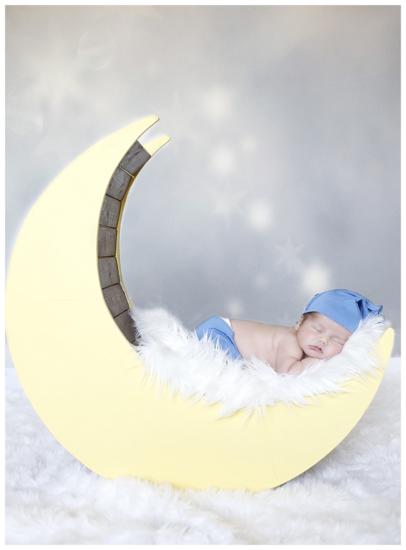 Charlestown Newborn Photographer