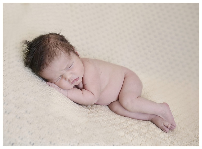 Charlestown Newborn Photographer