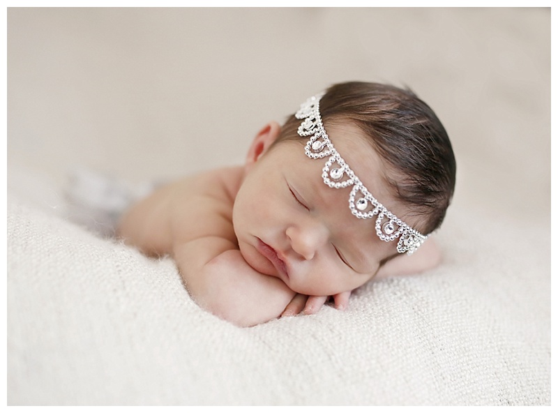RI Newborn Photographer