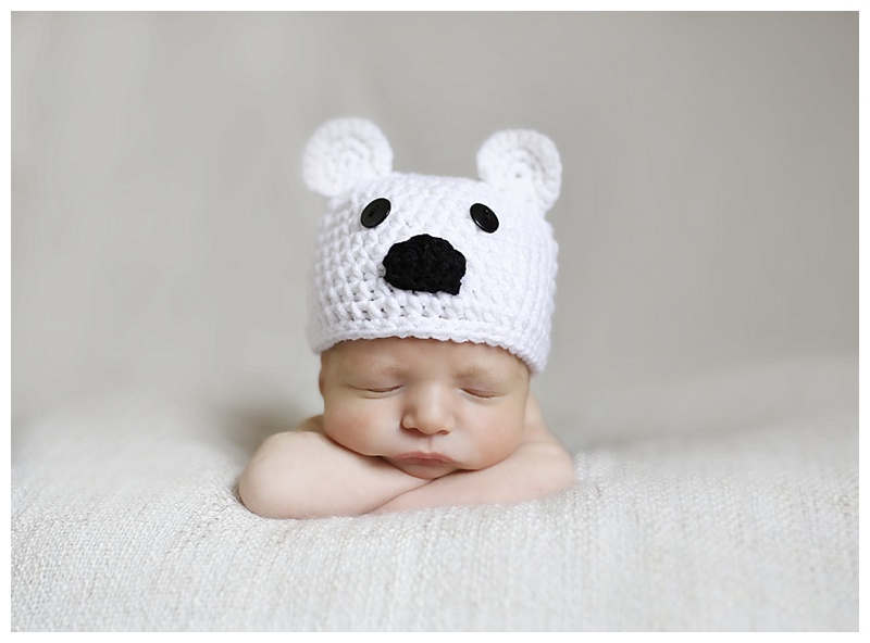 RI Newborn Photographer