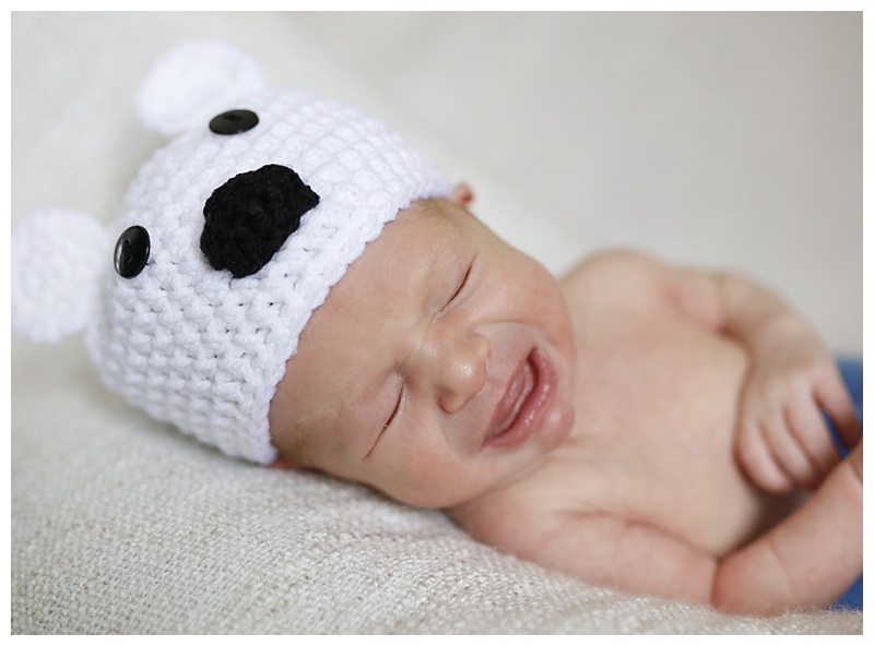 RI Newborn Photographer