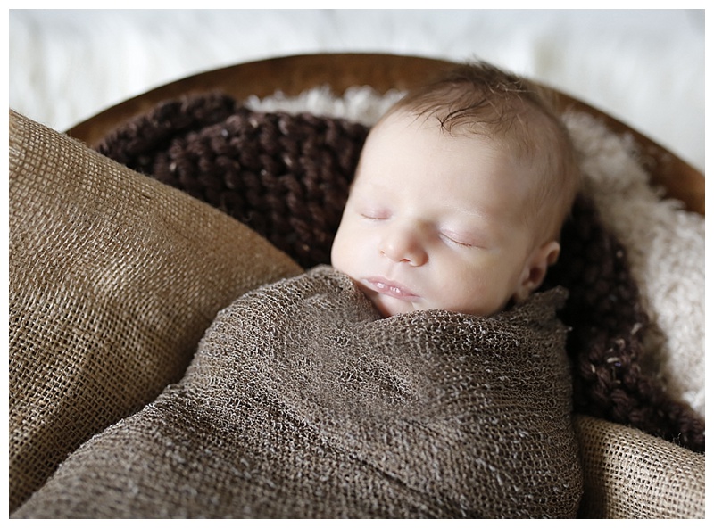 RI Newborn Photographer