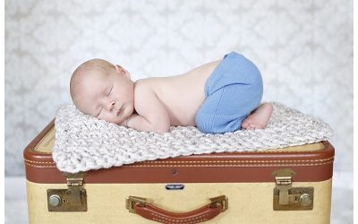 Foxboro Newborn Photographer