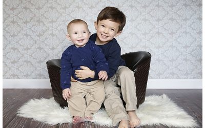MA Child Photographer