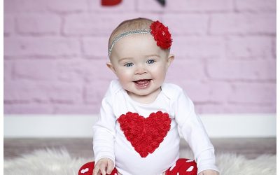 MA Portrait Photographer | Valentines Mini Sessions