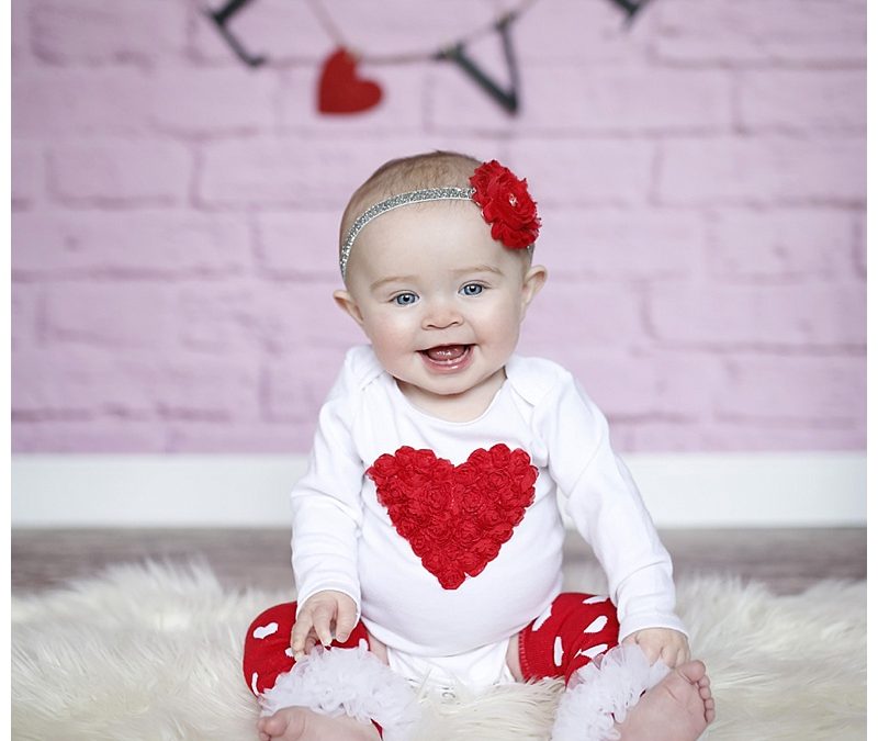 MA Portrait Photographer | Valentines Mini Sessions