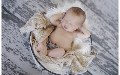 MA Newborn Photographer |Easton Newborn Photographer