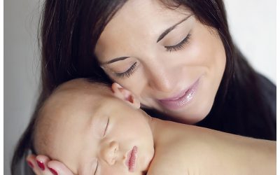 Easton MA Newborn Photographer | Gorgeous Sophia