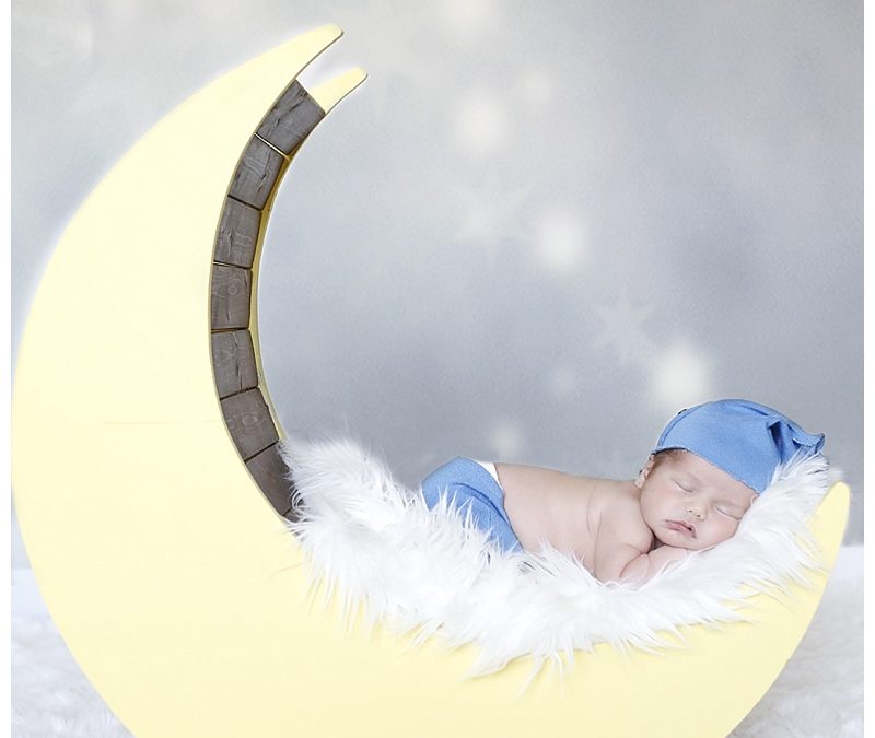 Charlestown Newborn Photographer| Baby Austin
