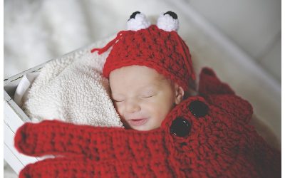 RI Newborn Photographer